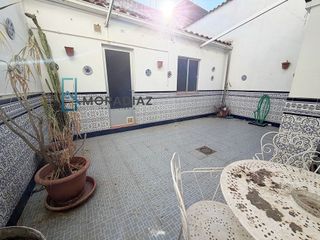 Casa adosada en venta en Don Benito