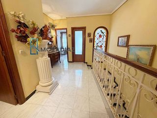 Casa adosada en venta en Don Benito