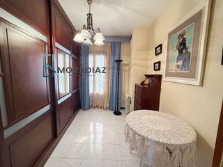 Casa adosada en venta en Don Benito