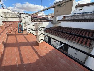 Casa adosada en venta en Don Benito