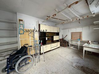 Casa adosada en venta en Don Benito