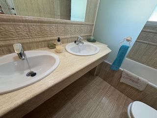 Chalet en venta en Almansa