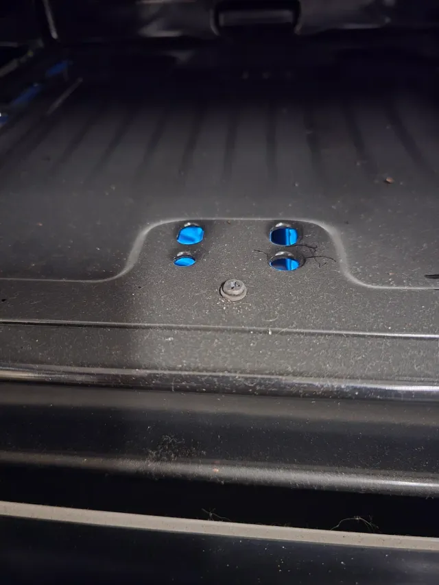 Cocina de gas Beko con horno