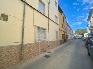 Casa pareada en venta en Torreperogil