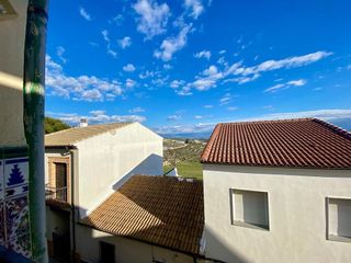 Casa pareada en venta en Torreperogil