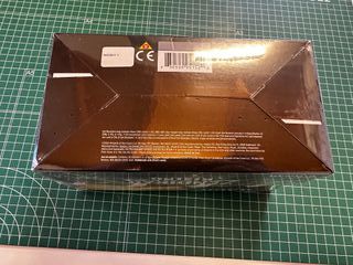 Zendikar Rising Set Booster Box - Inglés