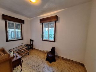 Chalet en venta en Ribadavia