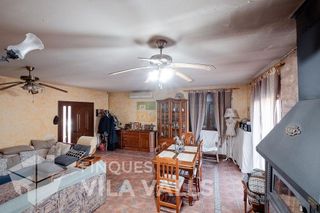 Masía en venta en Sentmenat