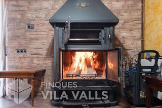 Masía en venta en Sentmenat