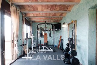 Masía en venta en Sentmenat