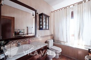 Masía en venta en Sentmenat