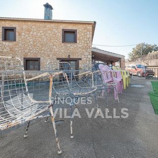 Masía en venta en Sentmenat