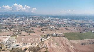 Masía en venta en Sentmenat