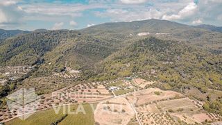 Masía en venta en Sentmenat