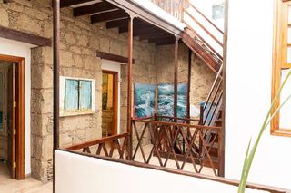 Casa en venta en Vegueta en Palmas de Gran Canaria(Las)