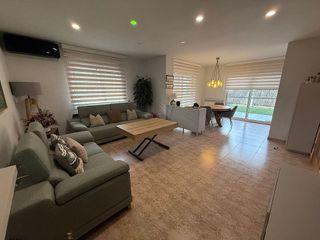 Casa pareada en venta en Polinyà