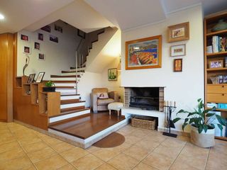Casa adosada en venta en Font Verda en Granollers
