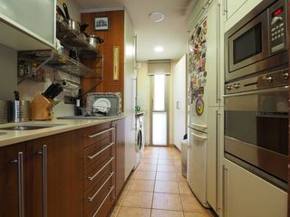 Casa adosada en venta en Font Verda en Granollers