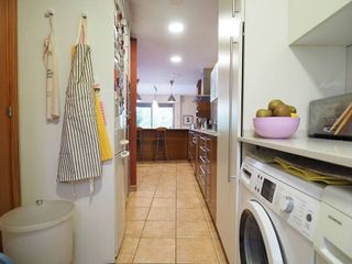 Casa adosada en venta en Font Verda en Granollers