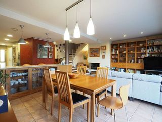 Casa adosada en venta en Font Verda en Granollers