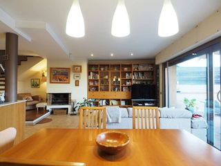 Casa adosada en venta en Font Verda en Granollers