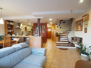 Casa adosada en venta en Font Verda en Granollers