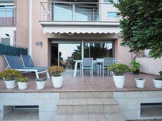 Casa adosada en venta en Font Verda en Granollers