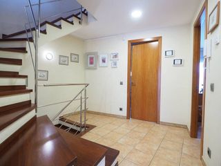 Casa adosada en venta en Font Verda en Granollers