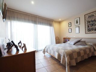 Casa adosada en venta en Font Verda en Granollers