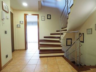 Casa adosada en venta en Font Verda en Granollers