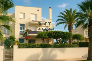 Casa adosada en venta en L'Aragai - Prat de Vilanova en Vilanova i La Geltrú