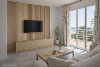 Casa adosada en venta en L'Aragai - Prat de Vilanova en Vilanova i La Geltrú