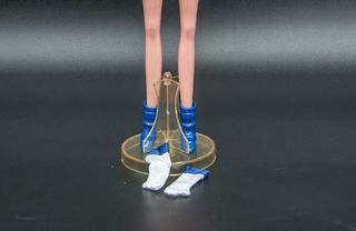 Bambola Sailor Uranus 1992 Giochi Preziosi vintage