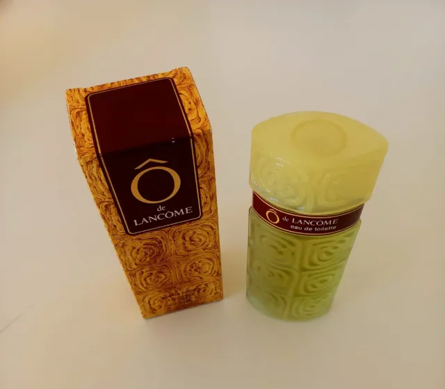 O de Lancôme Eau de Toilette 115 ml