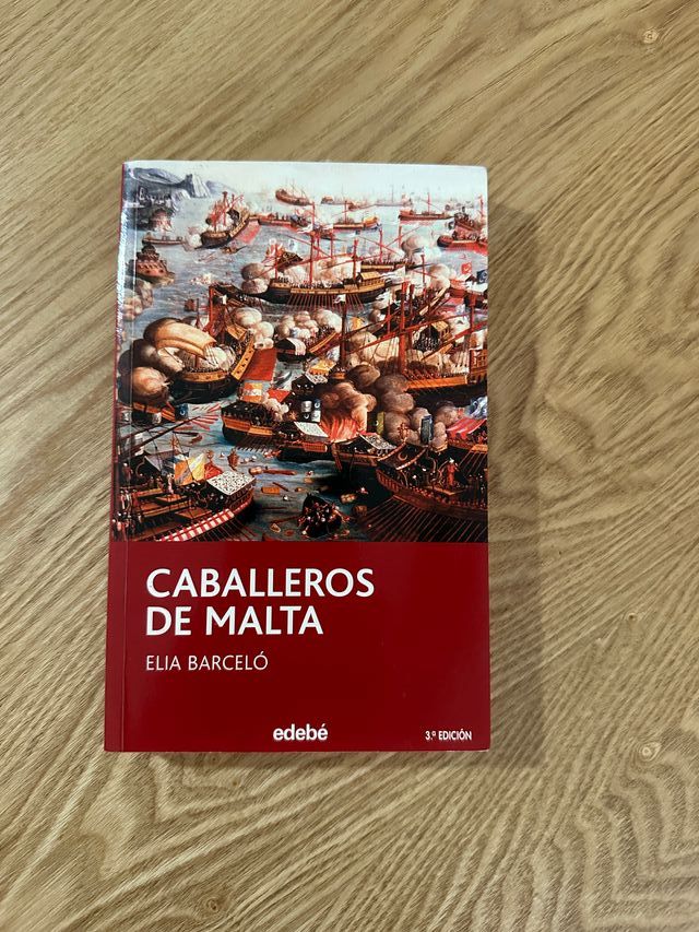 CABALLEROS DE MALTA