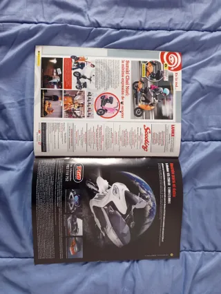 Formula Scooting Nº 81 - 11/2009