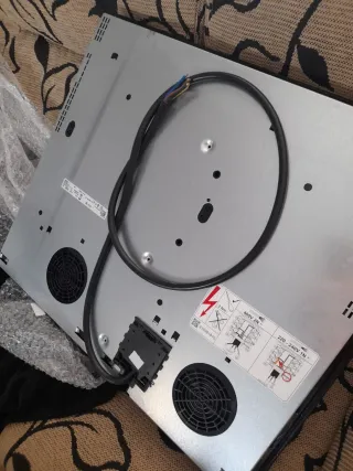 Placa Inducción AEG IKE63441FB 60cm