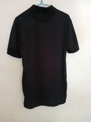 Polo Nike FC Barcelona Azul oscuro.