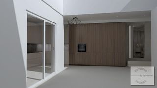 Piso en venta en Coria del Río