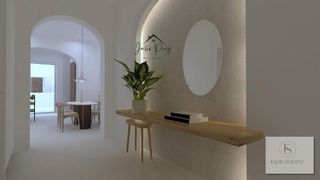 Piso en venta en Coria del Río