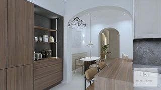 Piso en venta en Coria del Río