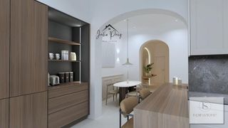 Piso en venta en Coria del Río