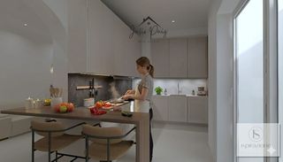 Piso en venta en Coria del Río