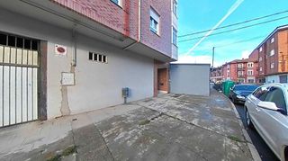 Piso en venta en Trobajo del Camino en San Andrés del Rabanedo