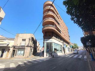 Piso en venta en Archena