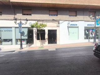 Piso en venta en Archena