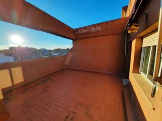 Ático en venta en Almansa