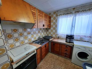 Ático en venta en Almansa