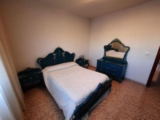 Ático en venta en Almansa