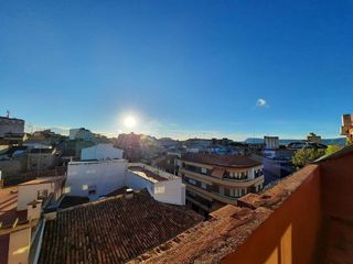 Ático en venta en Almansa